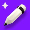 Simply Draw: Learn to Draw Icon