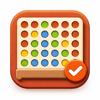 Simply Four Icon