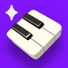 Simply Piano: Learn Piano Fast Icon