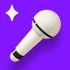 Simply Sing: My Singing App Icon