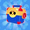Simulator Box For Brawl Stars Icon
