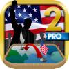 Simulator der USA 2 PRO Icon