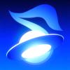 Sing & Fly - Music space game Icon
