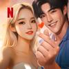Single's Inferno NETFLIX Icon