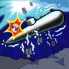 SinkSub - Deep Sweep Icon