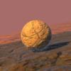 Sisyphus Simulator Icon