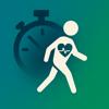 Six-Minute Walk Test Icon