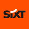 SIXT rent, share, ride & plus Icon