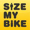 SizeMyBike Icon