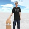 Skate Space Icon