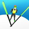 Ski Jump 18 Icon