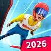 Ski Jumping 2026 Icon