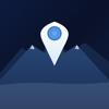 Ski Resort Finder Icon