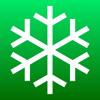 Ski Tracks Lite & Karte GPS Icon