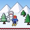 Ski Yahh! Icon
