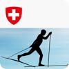 Skilanglauf – Technik Icon