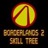 Skill Tree for Borderlands 2 Icon