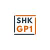 Skilt SHK GP1 Icon
