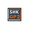 Skilt SHK GP2 Icon