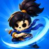 Skull Hero : XP Farm RPG Icon