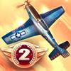Sky Gamblers - Storm Raiders 2 Icon