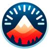 Sky Gauge Icon