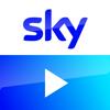 Sky Go Icon