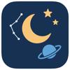 Sky Now & Ephemeris Astrology Icon