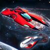 Sky Roads 3D - Galaxy Legend Icon