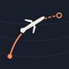 Sky Routes: Fluggesellschaft Icon