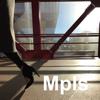Sky Walker-Minneapolis Skyway Icon