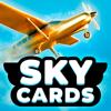 Skycards by Flightradar24 Icon