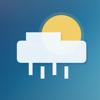 Skydex - Pixel Weather Dex Icon