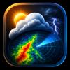 SkyGrid: Wetter & Radar Icon