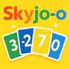 skyjo-o: dreh deinen skyjoe um Icon