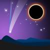 SkySafari Eclipse 2024 Icon