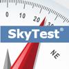 SkyTest Heading Trainer Icon