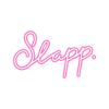 Slapp. Icon