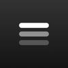Slate - Minimalist Launcher Icon