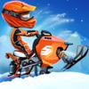 Sled Mayhem Icon