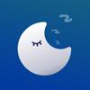 Sleep Recorder: Schlaf Analyse Icon