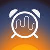 Sleep Science HQ: alarm clock Icon