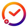 Sleep Time+: Schlaf Zyklus Icon