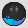 Sleepy - Ocean Waves Icon