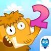Slice Fractions 2 Icon