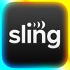Sling: Live TV, Sports & News Icon