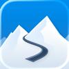 Slopes: Ski & Snowboard Fahren Icon