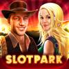 Slotpark Slots & Casino Spiele Icon
