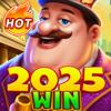 Slots Games: 777 Slot Machine Icon