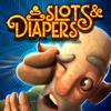 Slots & Diapers Icon